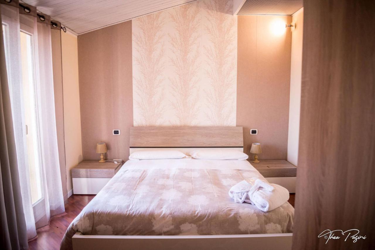 לונאטו Hotel Lonatino מראה חיצוני תמונה