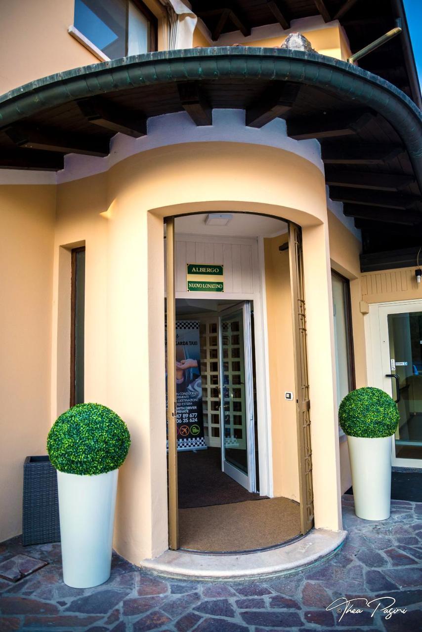 לונאטו Hotel Lonatino מראה חיצוני תמונה