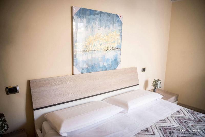 לונאטו Hotel Lonatino מראה חיצוני תמונה